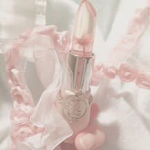 bread with the text "I (heart) buttercup bread!"