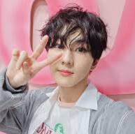 Jung Wooyoung (ATEEZ)